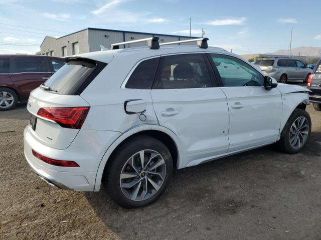 Photo 2 VIN: WA1GAAFY6P2192922 - AUDI Q5 PREMIUM 