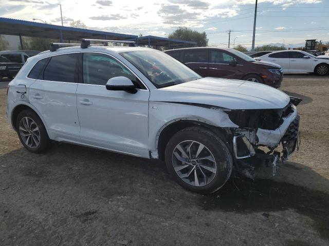 Photo 3 VIN: WA1GAAFY6P2192922 - AUDI Q5 PREMIUM 