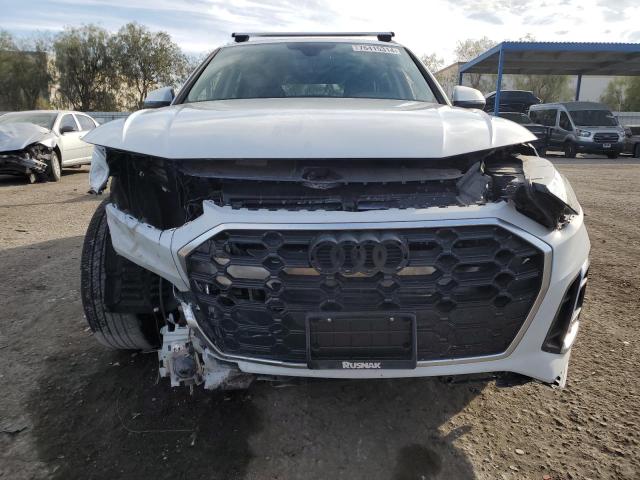 Photo 4 VIN: WA1GAAFY6P2192922 - AUDI Q5 PREMIUM 