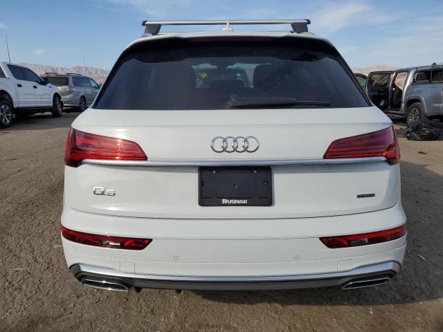 Photo 5 VIN: WA1GAAFY6P2192922 - AUDI Q5 PREMIUM 