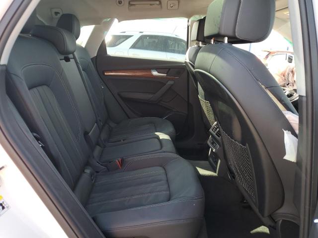 Photo 9 VIN: WA1GAAFY6P2192922 - AUDI Q5 PREMIUM 