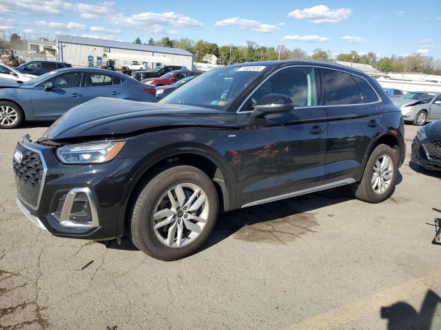 Photo 0 VIN: WA1GAAFY6R2053313 - AUDI Q5 PREMIUM 