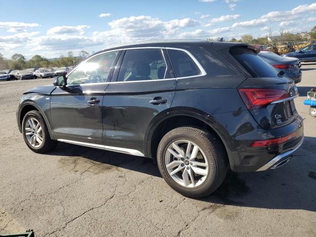 Photo 1 VIN: WA1GAAFY6R2053313 - AUDI Q5 PREMIUM 