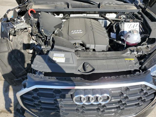 Photo 11 VIN: WA1GAAFY6R2053313 - AUDI Q5 PREMIUM 