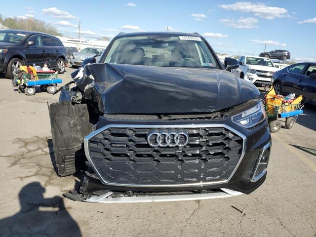 Photo 4 VIN: WA1GAAFY6R2053313 - AUDI Q5 PREMIUM 