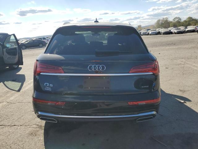 Photo 5 VIN: WA1GAAFY6R2053313 - AUDI Q5 PREMIUM 