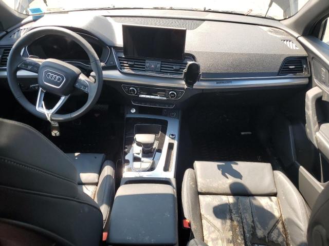 Photo 7 VIN: WA1GAAFY6R2107919 - AUDI Q5 PREMIUM 