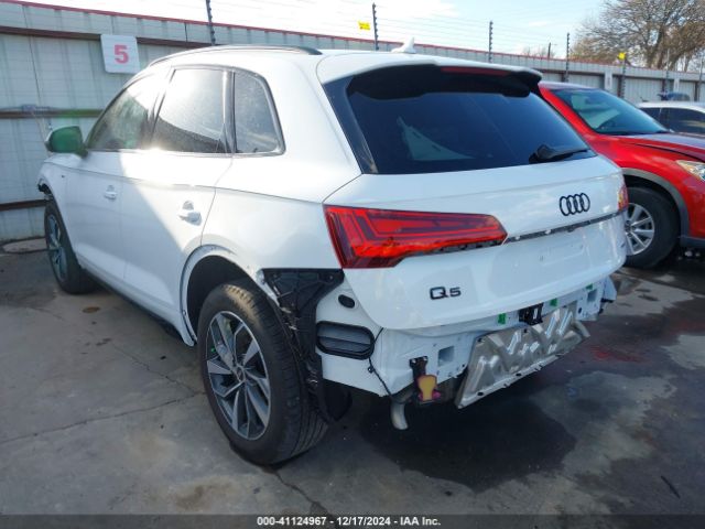 Photo 2 VIN: WA1GAAFY6R2111629 - AUDI Q5 