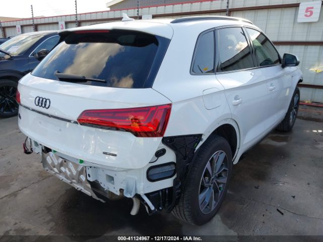 Photo 3 VIN: WA1GAAFY6R2111629 - AUDI Q5 