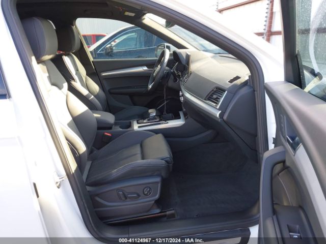 Photo 4 VIN: WA1GAAFY6R2111629 - AUDI Q5 