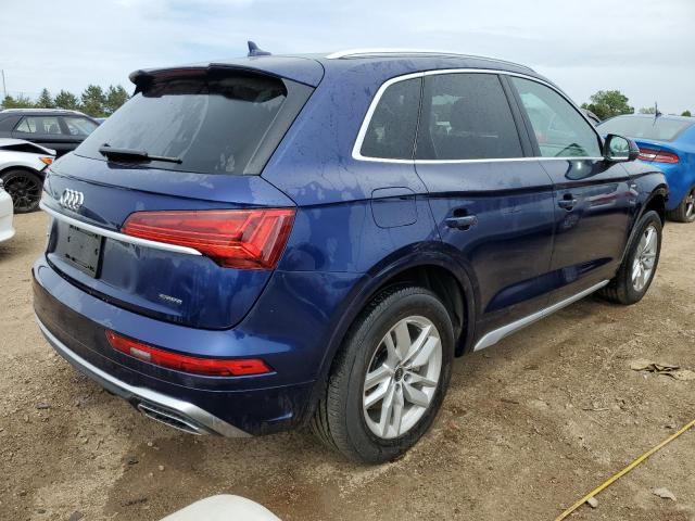 Photo 2 VIN: WA1GAAFY7N2002543 - AUDI Q5 