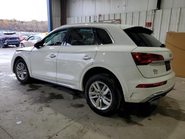 Photo 1 VIN: WA1GAAFY7N2003949 - AUDI Q5 