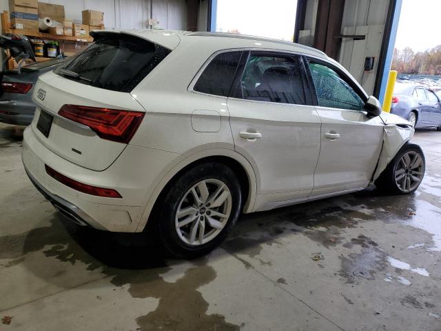 Photo 2 VIN: WA1GAAFY7N2003949 - AUDI Q5 