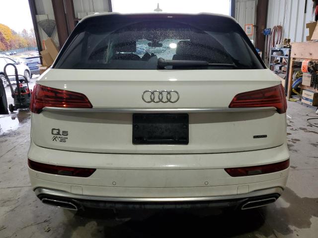 Photo 5 VIN: WA1GAAFY7N2003949 - AUDI Q5 