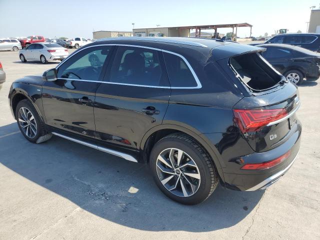 Photo 1 VIN: WA1GAAFY7N2030505 - AUDI Q5 PREMIUM 