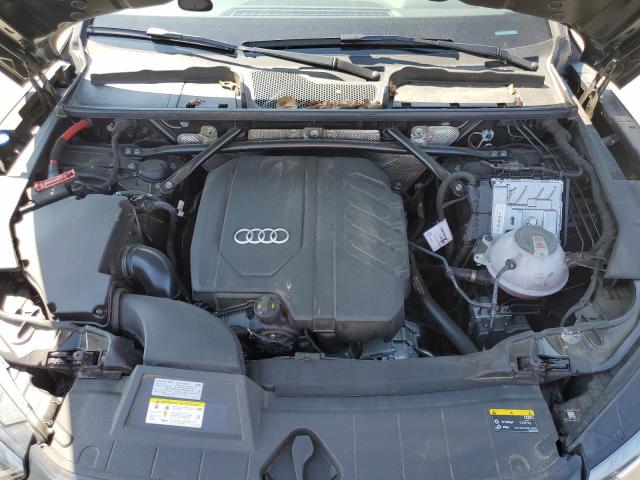 Photo 10 VIN: WA1GAAFY7N2030505 - AUDI Q5 PREMIUM 