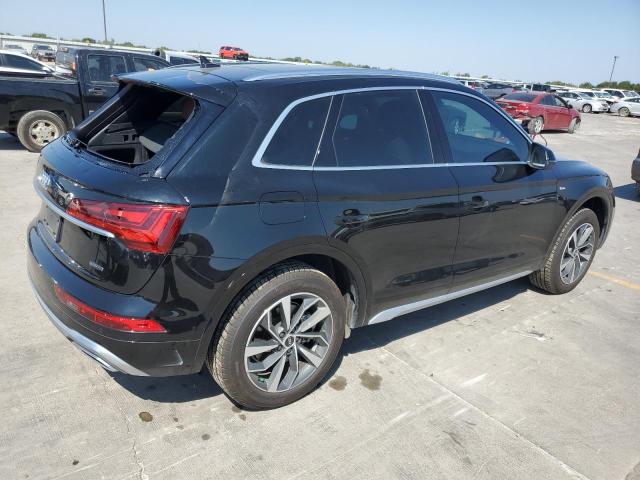 Photo 2 VIN: WA1GAAFY7N2030505 - AUDI Q5 PREMIUM 