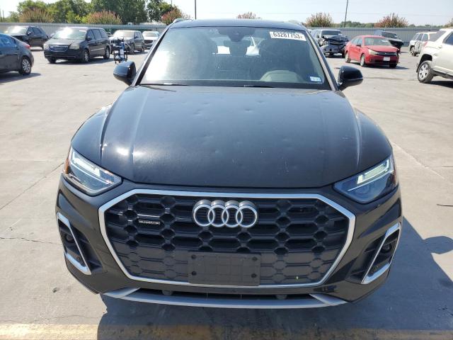 Photo 4 VIN: WA1GAAFY7N2030505 - AUDI Q5 PREMIUM 