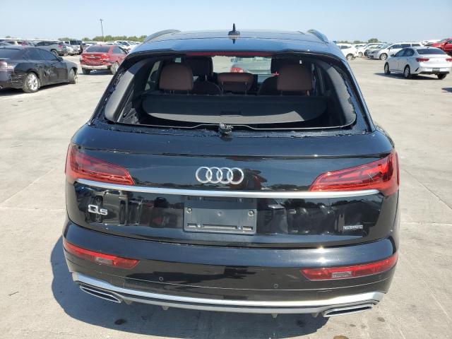 Photo 5 VIN: WA1GAAFY7N2030505 - AUDI Q5 PREMIUM 