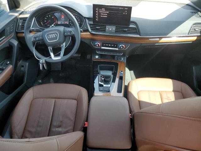 Photo 7 VIN: WA1GAAFY7N2030505 - AUDI Q5 PREMIUM 