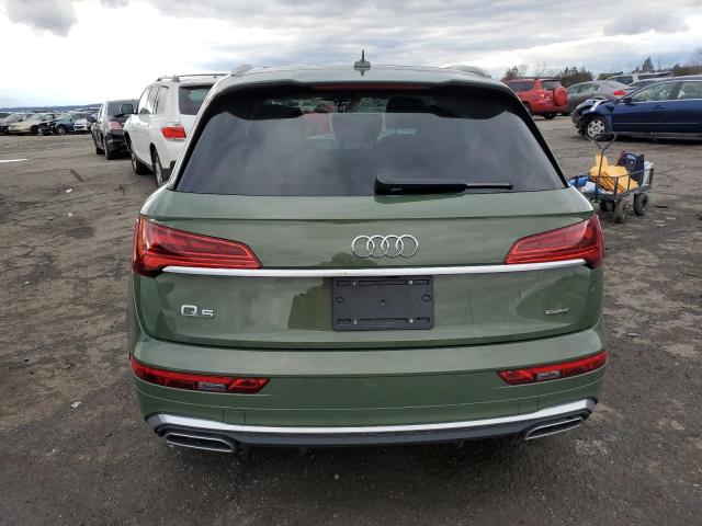 Photo 5 VIN: WA1GAAFY7N2058532 - AUDI Q5 PREMIUM 