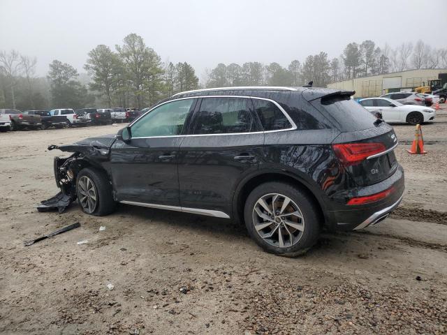 Photo 1 VIN: WA1GAAFY7N2072110 - AUDI Q5 PREMIUM 