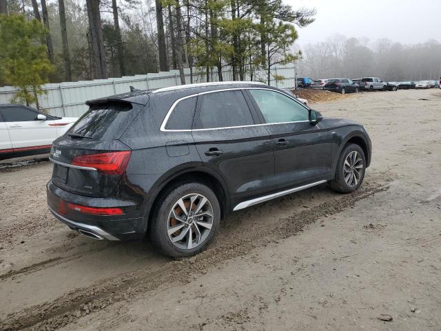 Photo 2 VIN: WA1GAAFY7N2072110 - AUDI Q5 PREMIUM 