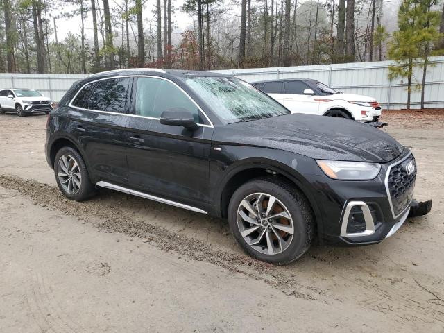 Photo 3 VIN: WA1GAAFY7N2072110 - AUDI Q5 PREMIUM 