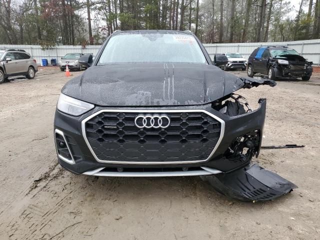 Photo 4 VIN: WA1GAAFY7N2072110 - AUDI Q5 PREMIUM 