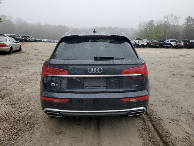 Photo 5 VIN: WA1GAAFY7N2072110 - AUDI Q5 PREMIUM 