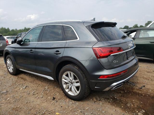 Photo 1 VIN: WA1GAAFY7N2093586 - AUDI Q5 PREMIUM 