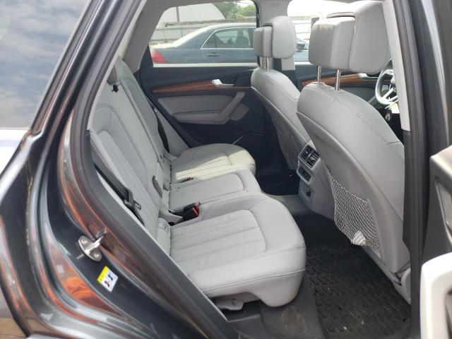 Photo 10 VIN: WA1GAAFY7N2093586 - AUDI Q5 PREMIUM 