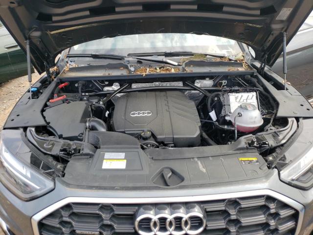 Photo 11 VIN: WA1GAAFY7N2093586 - AUDI Q5 PREMIUM 