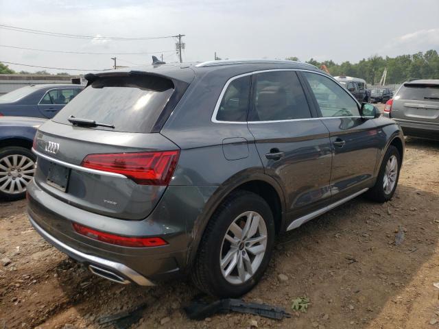 Photo 2 VIN: WA1GAAFY7N2093586 - AUDI Q5 PREMIUM 