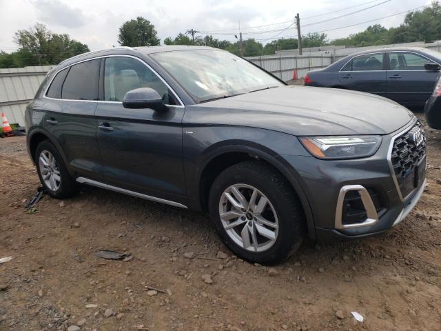 Photo 3 VIN: WA1GAAFY7N2093586 - AUDI Q5 PREMIUM 