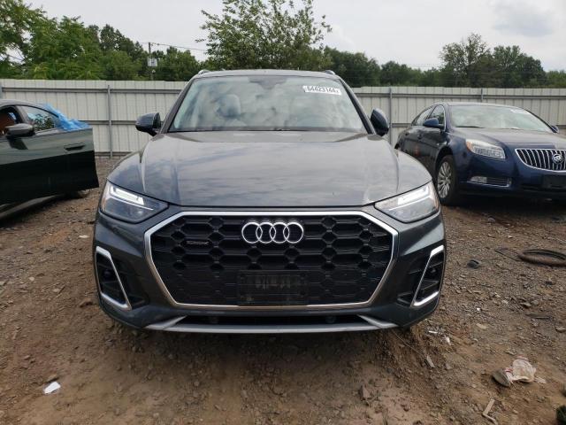 Photo 4 VIN: WA1GAAFY7N2093586 - AUDI Q5 PREMIUM 