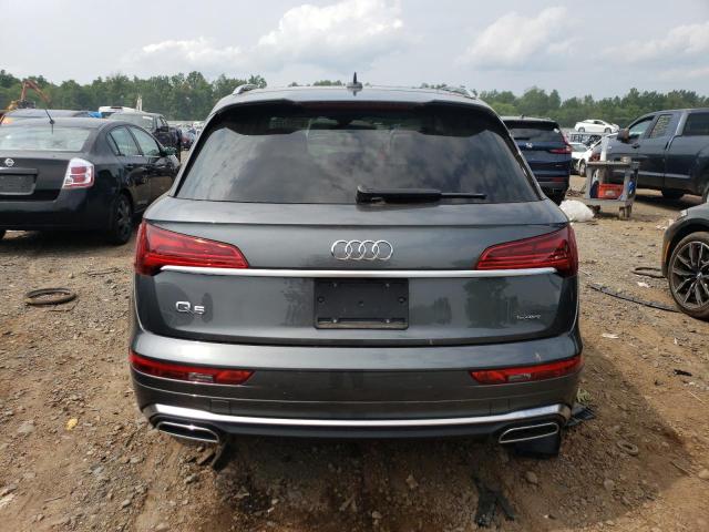 Photo 5 VIN: WA1GAAFY7N2093586 - AUDI Q5 PREMIUM 