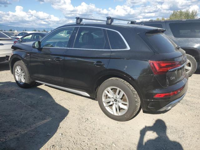 Photo 1 VIN: WA1GAAFY7N2097122 - AUDI Q5 