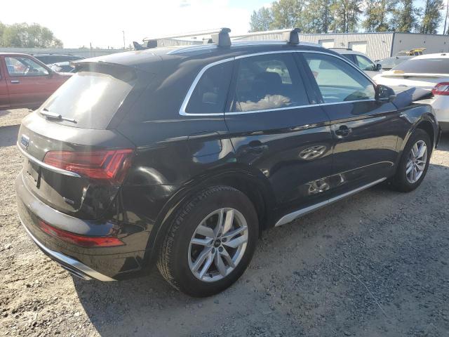 Photo 2 VIN: WA1GAAFY7N2097122 - AUDI Q5 