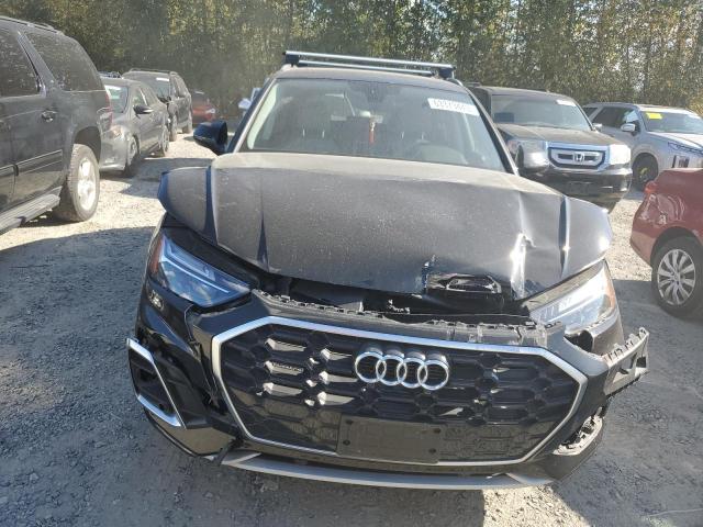 Photo 4 VIN: WA1GAAFY7N2097122 - AUDI Q5 