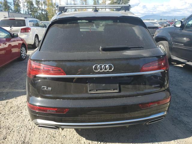 Photo 5 VIN: WA1GAAFY7N2097122 - AUDI Q5 