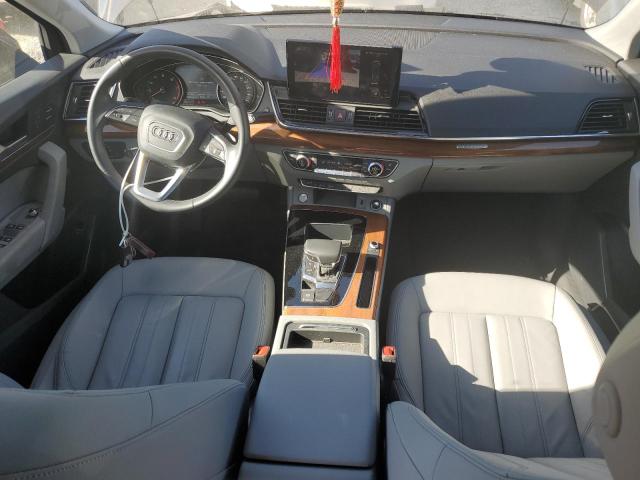 Photo 7 VIN: WA1GAAFY7N2097122 - AUDI Q5 