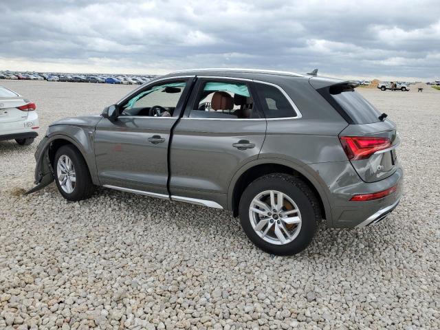 Photo 1 VIN: WA1GAAFY7R2052302 - AUDI Q5 PREMIUM 