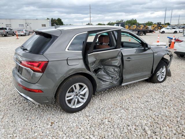 Photo 2 VIN: WA1GAAFY7R2052302 - AUDI Q5 PREMIUM 