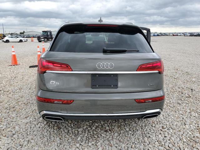 Photo 5 VIN: WA1GAAFY7R2052302 - AUDI Q5 PREMIUM 