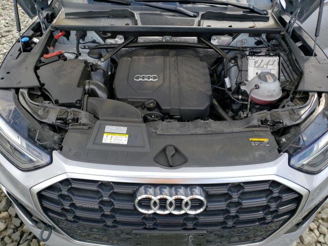 Photo 11 VIN: WA1GAAFY8N2013101 - AUDI Q5 