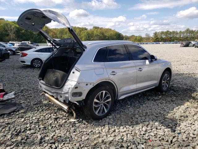 Photo 2 VIN: WA1GAAFY8N2013101 - AUDI Q5 