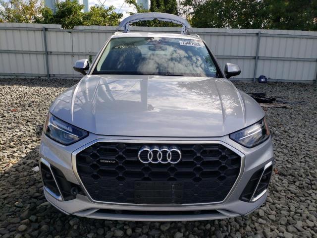 Photo 4 VIN: WA1GAAFY8N2013101 - AUDI Q5 