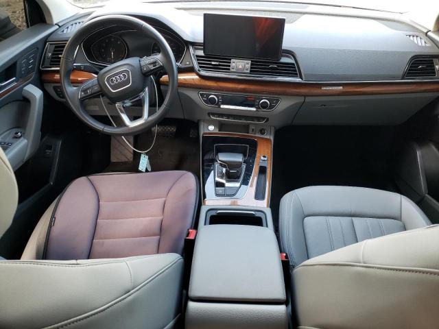 Photo 7 VIN: WA1GAAFY8N2013101 - AUDI Q5 