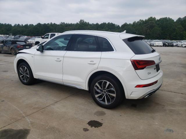 Photo 1 VIN: WA1GAAFY8N2017732 - AUDI Q5 PREMIUM 